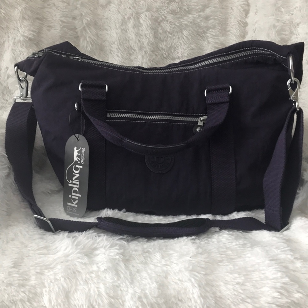 Kipling Digi-Hipster13” to 15” laptop bag